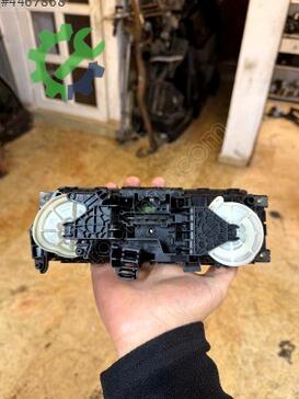 Volkswagen Transporter Kalorifer Kontrol Paneli çıkma parça