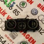 2004 Volkswagen Transporter Klima Kontrol Paneli Çıkma Parça Ankara