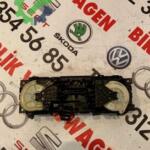 2004 Volkswagen Transporter Klima Kontrol Paneli Çıkma Parça Ankara