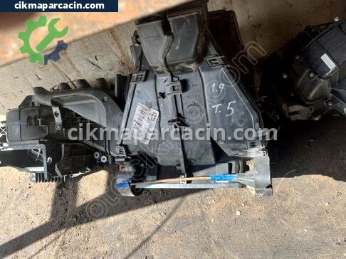 Volkswagen Transporter Kalorifer Kutusu çıkma parça