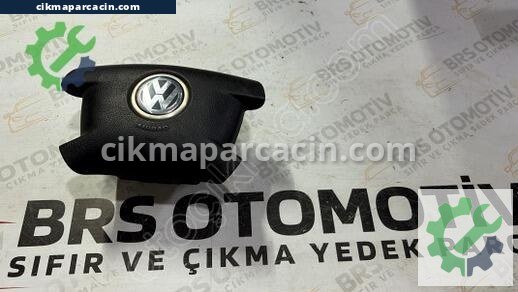 Volkswagen Transporter Airbag (Hava Yastığı) çıkma parça