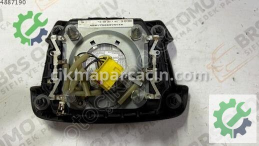 Volkswagen Transporter Airbag (Hava Yastığı) 7H0880201F çıkma parça