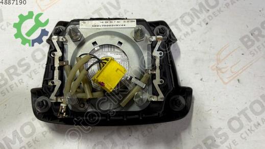 Volkswagen Transporter Airbag (Hava Yastığı) 7H0880201F çıkma parça