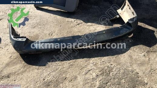 Volkswagen Transporter Arka Tampon çıkma parça