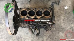 VOLKSWAGEN – TRANSPORTER (T5) / AXB 1.9 TDİ DİZEL BOŞ BLOK