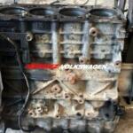 2004 Volkswagen Transporter Blok Çıkma Parça Ankara