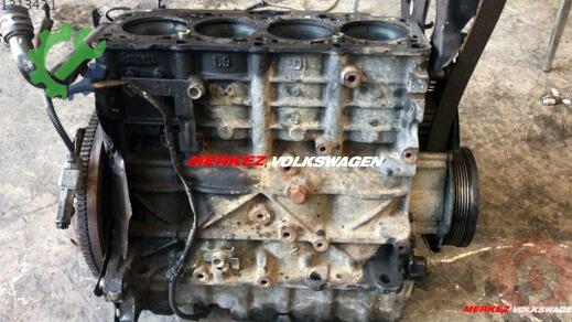 Volkswagen Transporter Blok çıkma parça