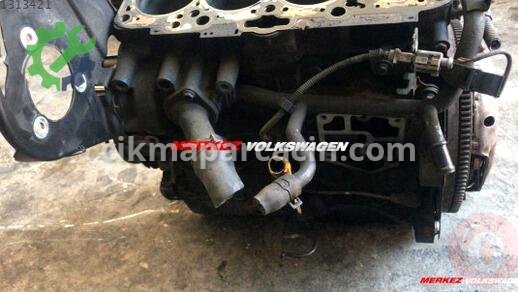 Volkswagen Transporter Blok çıkma parça