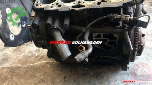Volkswagen Transporter Blok çıkma parça