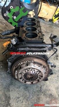 Volkswagen Transporter Blok çıkma parça
