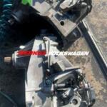 2005 Volkswagen Passat Manuel Şanzıman Çıkma Parça Ankara