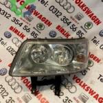 Volkswagen Transporter (T5 Carevelle) Sol Far