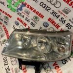 Volkswagen Transporter (T5 Carevelle) Sol Far
