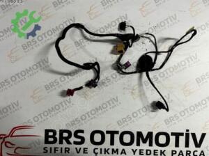 VOLKSWAGEN TRANSPORTER T5 ÇIKMA SAĞ KAPI TESİSATI