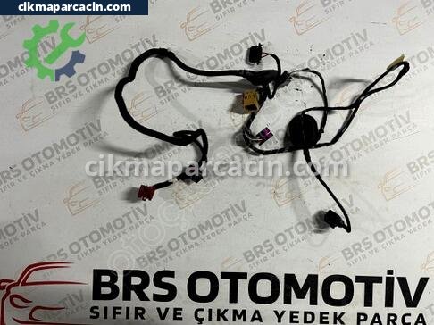 Volkswagen Transporter Elektrik Tesisatı çıkma parça