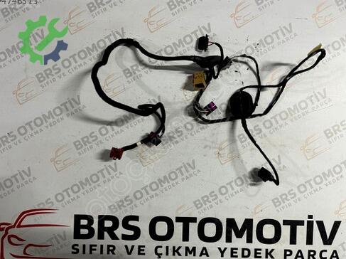 Volkswagen Transporter Elektrik Tesisatı çıkma parça