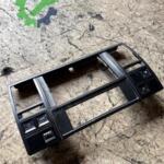Volkswagen transporter T5 dijital panel yuvalı teyip çerçevesi