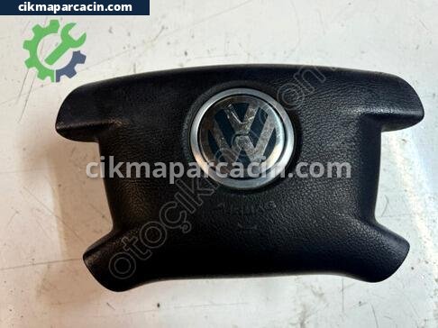 Volkswagen Transporter Direksiyon Airbag çıkma parça