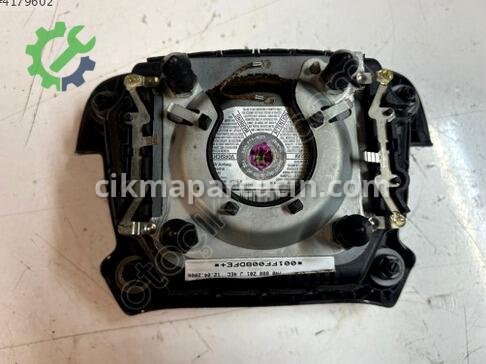 Volkswagen Transporter Direksiyon Airbag çıkma parça