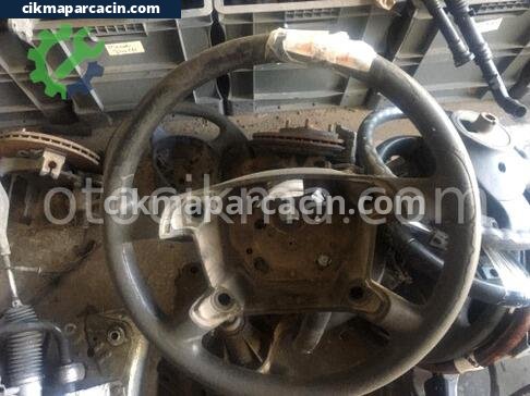 Volkswagen Transporter Direksiyon Simidi çıkma parça