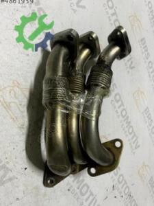 VOLKSWAGEN TRANSPORTER T5 EGR BORUSU 1.9 TDI 03813152