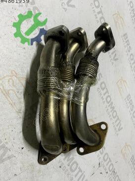 Volkswagen Transporter EGR Valfi çıkma parça