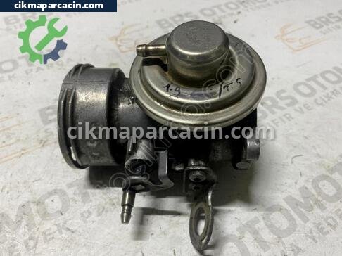 Volkswagen Transporter EGR Valfi çıkma parça
