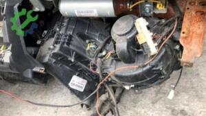 Çıkma Kalorifer Kutusu — Volkswagen Transporter