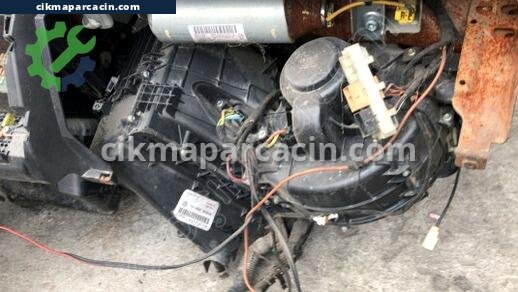 Volkswagen Transporter Kalorifer Kutusu çıkma parça