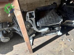 Volkswagen Transporter Orijinal Çıkma Kalorifer Kutusu