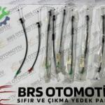 VOLKSWAGEN TRANSPORTER T5 KALORİFER KUMANDA TELLERİ