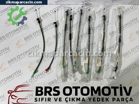 Volkswagen Transporter Kalorifer çıkma parça
