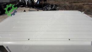 Volkswagen Transporter Komple Arka Çıkma