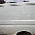Volkswagen Transporter Komple Arka Çıkma