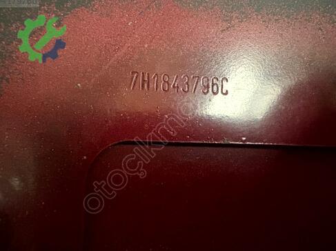 Volkswagen Transporter Sağ Kapı Çıtası çıkma parça