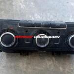 VOLKSWAGEN-TRANSPORTER (T5) / KLİMA KONTROL PANELİ 5HB010259