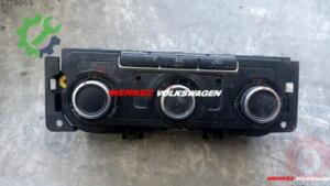 VOLKSWAGEN-TRANSPORTER (T5) / KLİMA KONTROL PANELİ 5HB010259