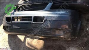 Volkswagen Transporter 2025 Ön Tampon Çıkma