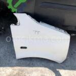 Volkswagen Transporter T5 Sağ Ön Çamurluk hatasız orjinal
