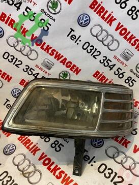 Volkswagen Transporter Sağ Ön Far çıkma parça