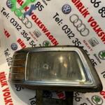 Volkswagen Transporter T5 Sağ Sol Far