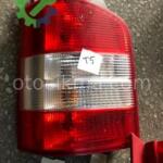 Volkswagen Transporter T5 Sol arka stop hatasız orjinal çıkm
