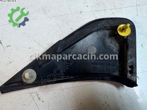 Volkswagen Transporter Dış Ayna Gövdeleri çıkma parça