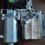 VOLKSWAGEN TRANSPORTER T5 SOL CAM MOTORU