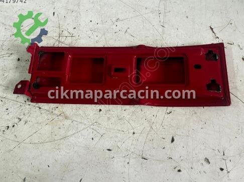 Volkswagen Transporter Sol Marşpiyel Sacı 7H0853289C çıkma parça