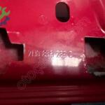 VOLKSWAGEN TRANSPORTER T5 SOL ORTA DİREK SACI