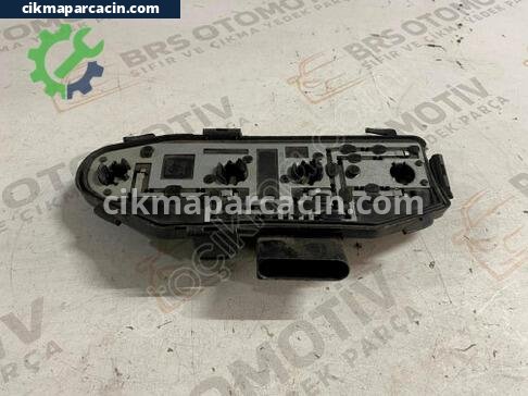 Volkswagen Transporter Sol Arka Stop çıkma parça