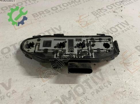 Volkswagen Transporter Sol Arka Stop çıkma parça