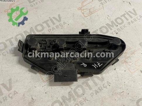 Volkswagen Transporter Sol Arka Stop 7H0945254A çıkma parça