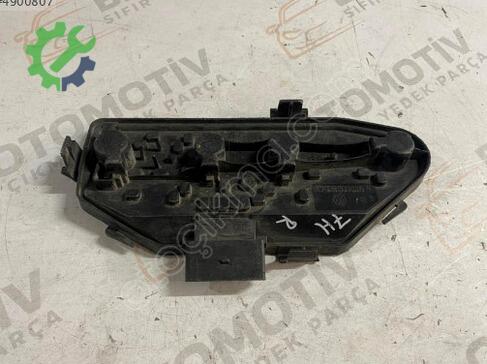Volkswagen Transporter Sol Arka Stop 7H0945254A çıkma parça